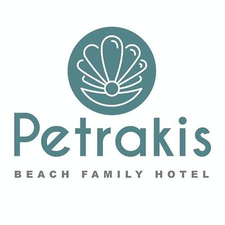 Petrakis Beach Lefkimmi  Exterior photo