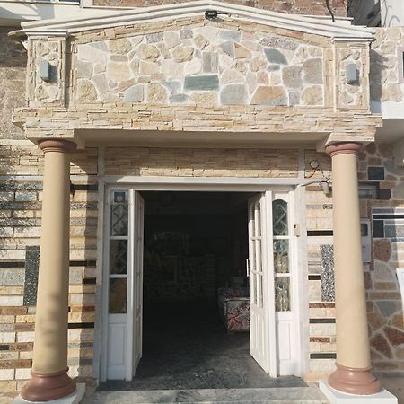 Petrakis Beach Lefkimmi  Exterior photo