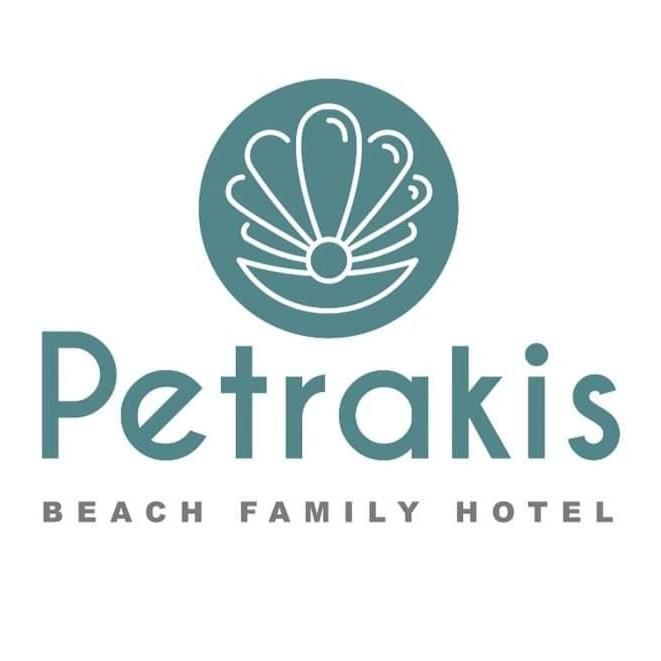 Petrakis Beach Lefkimmi  Exterior photo